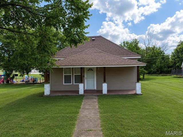 House for sale in Park Hills, Missouri