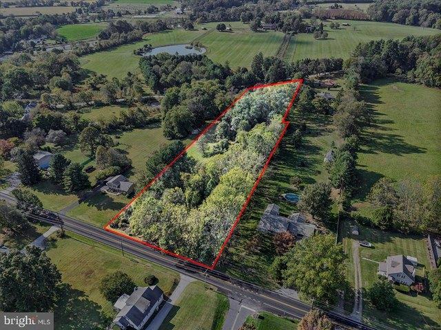 Land for sale in Chester, Pennsylvania
