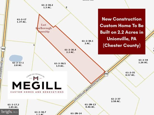 Land for sale in Chester, Pennsylvania