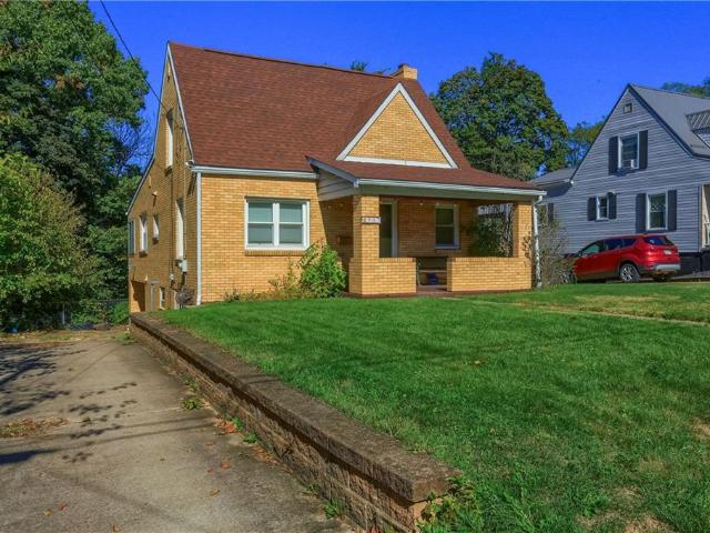 Property for sale in Dravosburg, Pennsylvania