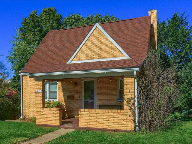 House for sale in Dravosburg, Pennsylvania