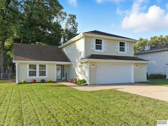House for sale in Nebraska