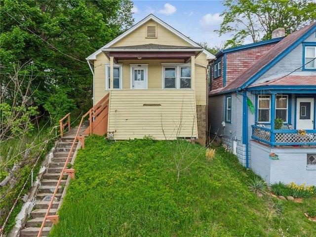 House for sale in Mckeesport, Pennsylvania
