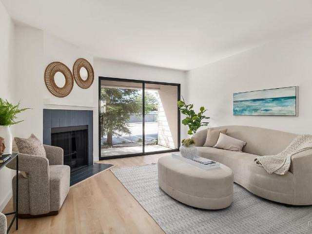 Property for sale in Greenbrae, California