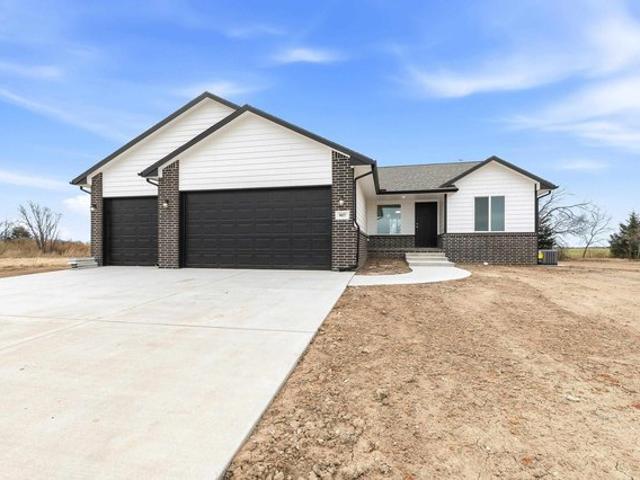 House for sale in Kansas