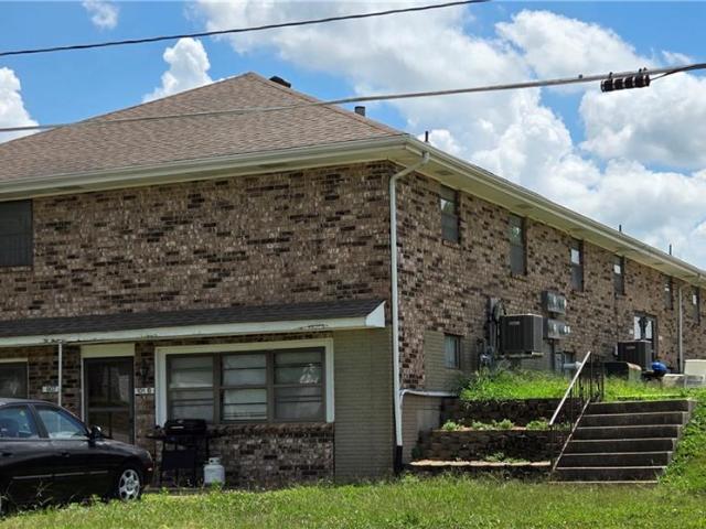 House for sale in Higginsville, Missouri