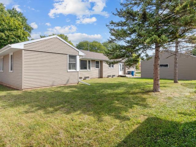 House for sale in Oshkosh, Wisconsin