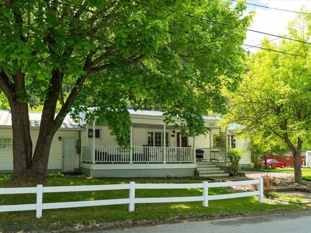 House for sale in Libby, Montana