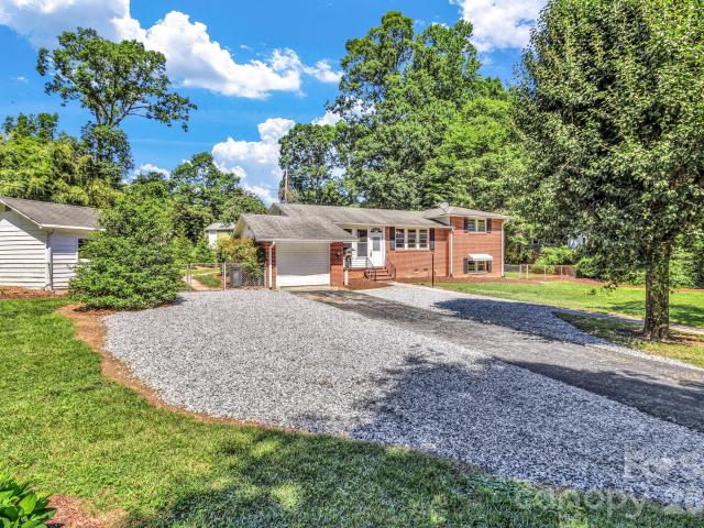 House for sale in North Carolina