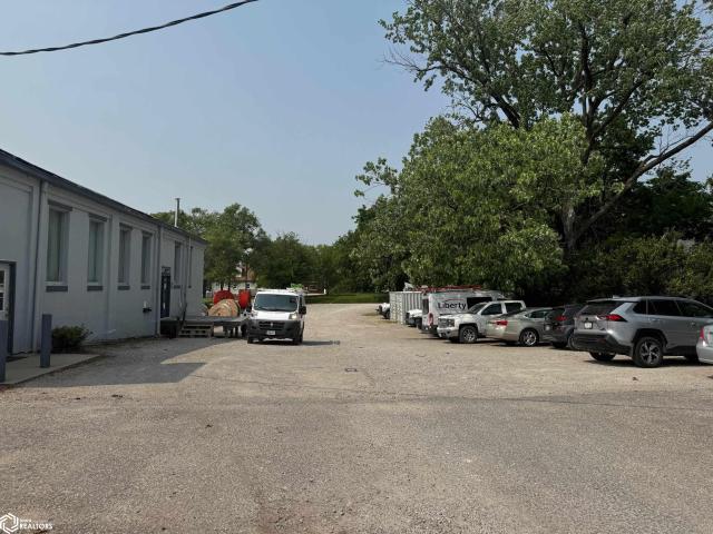 Commercial for sale in Fairfield, Iowa