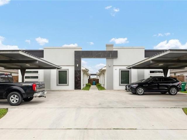 House for sale in Hidalgo, Texas