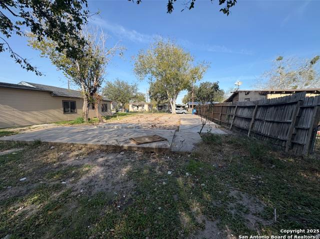 Land for sale in Bee, Texas