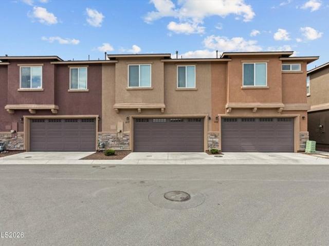 Townhouse for sale in Arbor Villas, Carson City