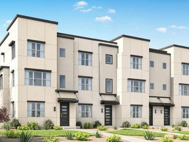 Townhouse for sale in George, Washington