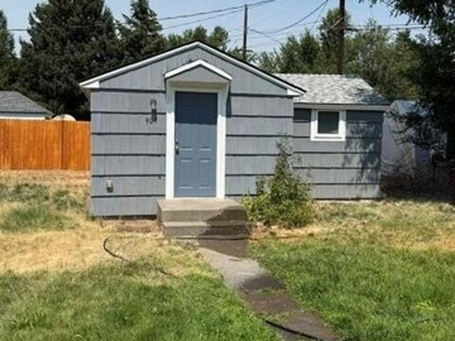 House for sale in Yakima, Washington