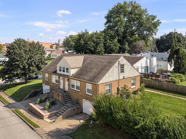 House for sale in Davenport, Iowa