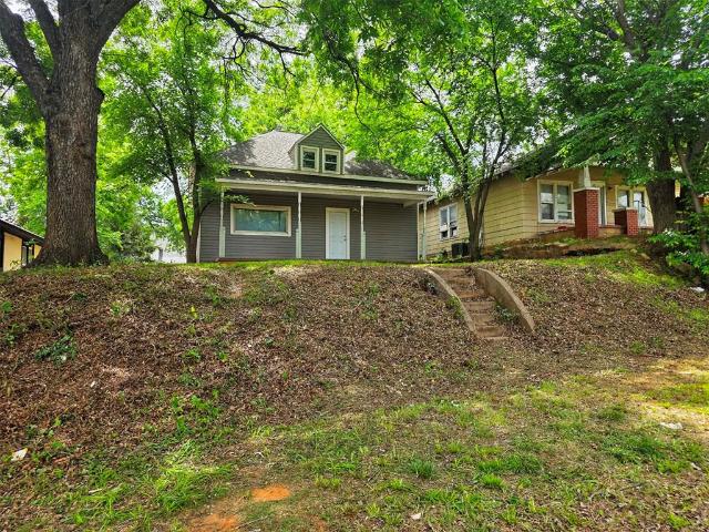 House for sale in Chickasha, Oklahoma