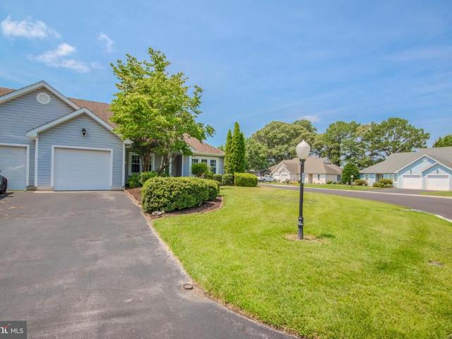 Condo for sale in Wicomico, Maryland