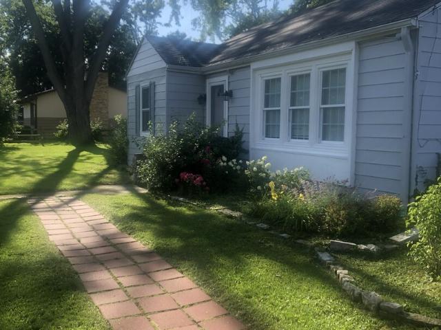 Property for rent in Illinois