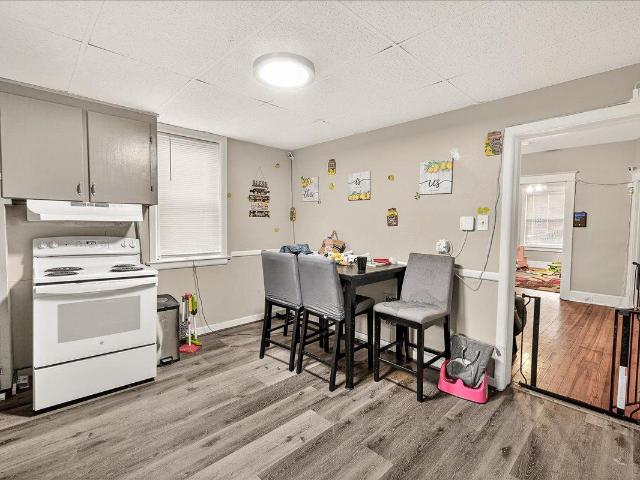 Townhouse for sale in Hagerstown, Maryland
