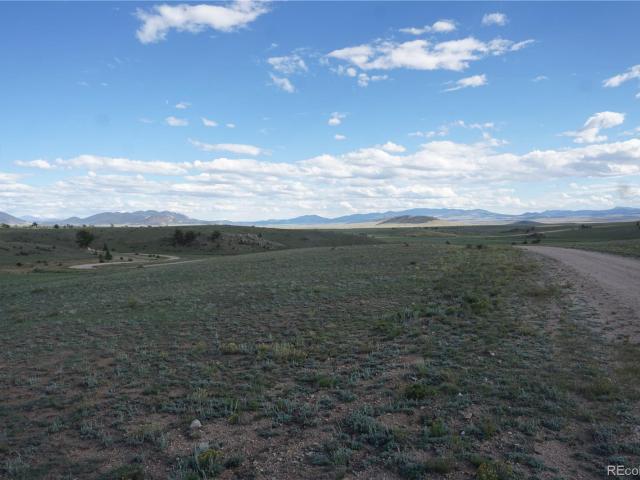 Land for sale in Hartsel, Colorado