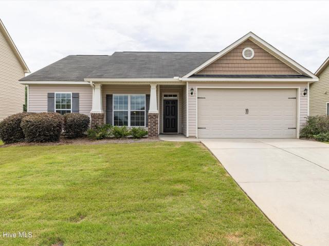 House for sale in Grovetown, Georgia