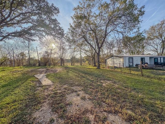 Land for sale in Caldwell, Texas