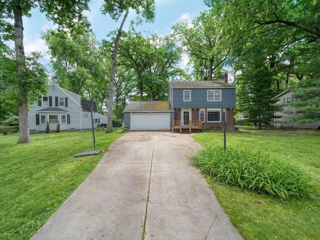 House for sale in Michigan