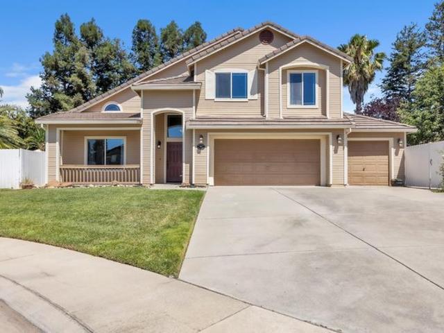House for sale in Galt, California