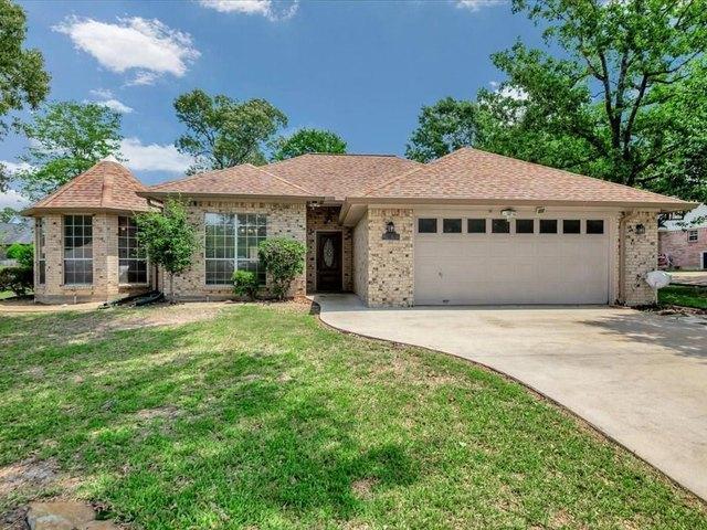 House for sale in Diboll, Texas