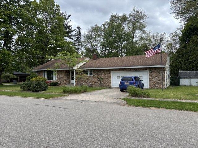 House for sale in Sturgis, Michigan