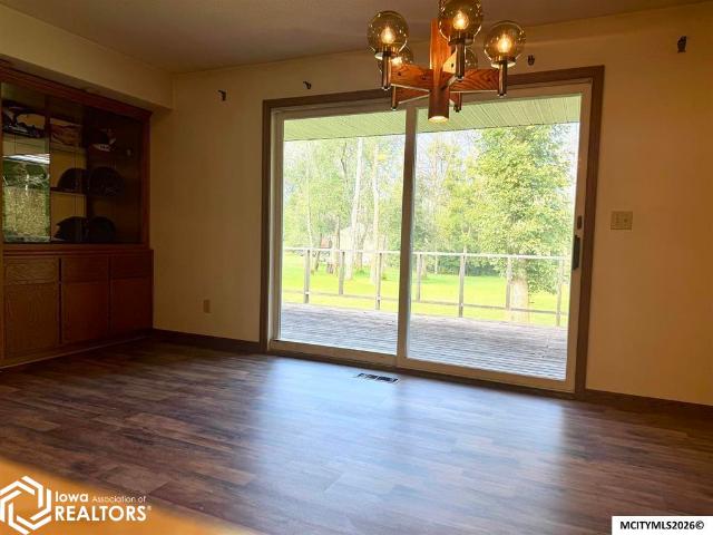 House for sale in Northwood, Iowa