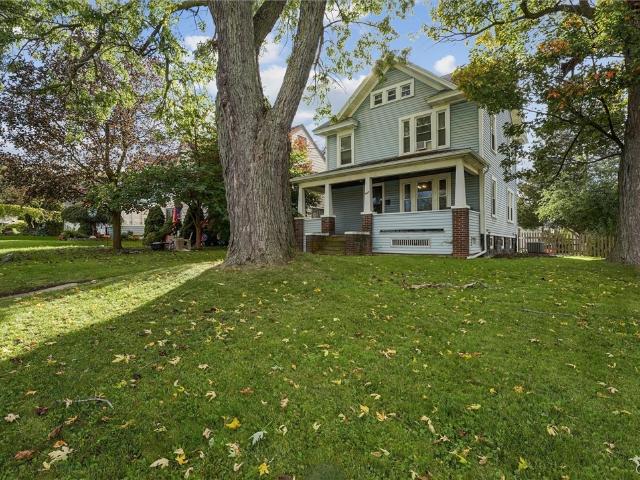 House for sale in Village of Solvay, Onondaga County