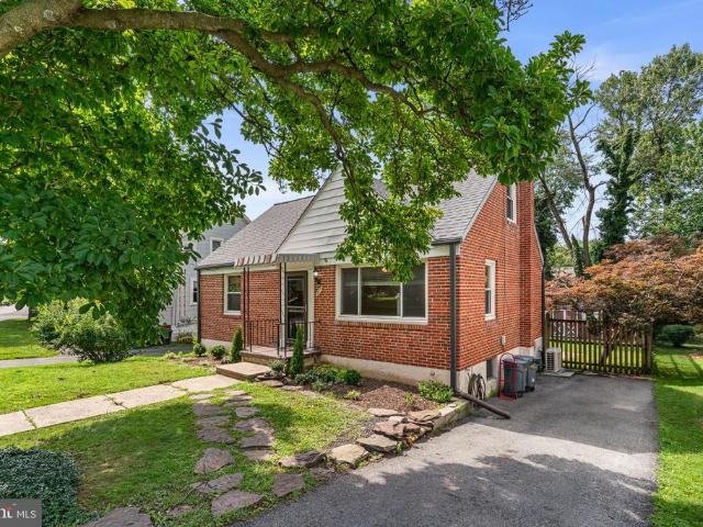 House for sale in Catonsville, Maryland