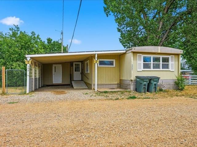 House for sale in Belle Fourche, South Dakota