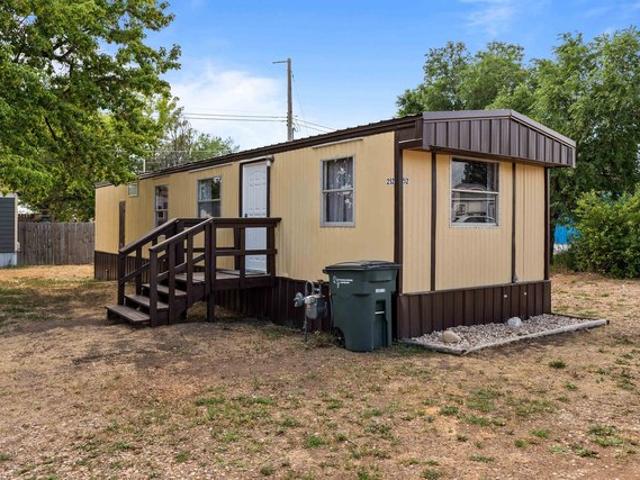 House for sale in Belle Fourche, South Dakota