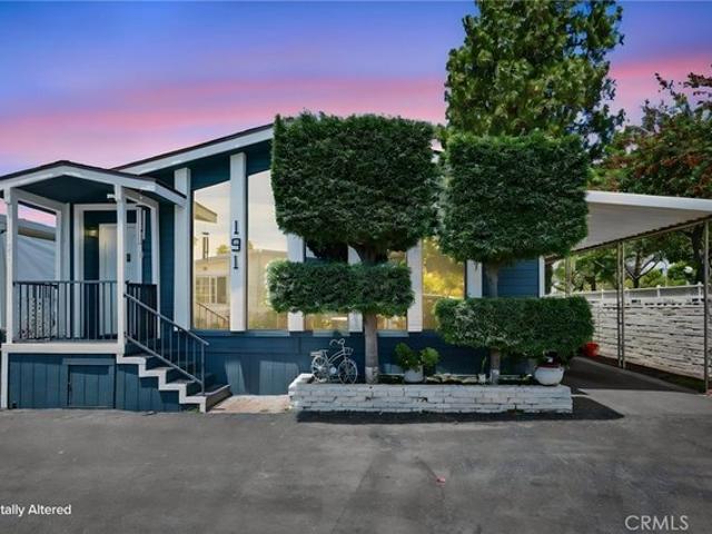 House for sale in Cypress, California