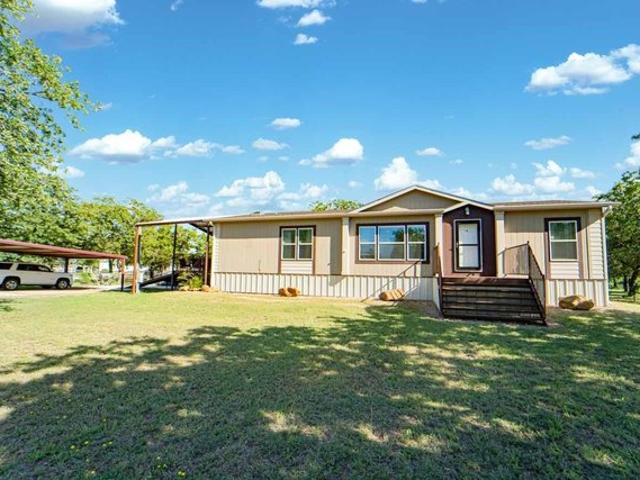 House for sale in Breckenridge, Texas