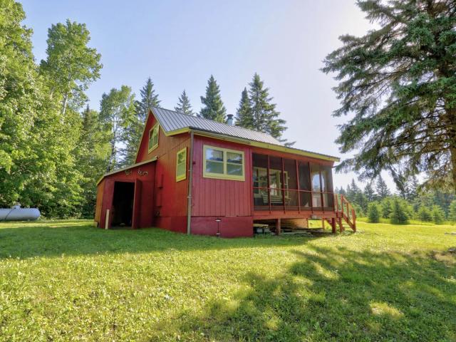 House for sale in Big Falls, Minnesota