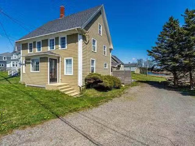 House for sale in Clare, Nova Scotia