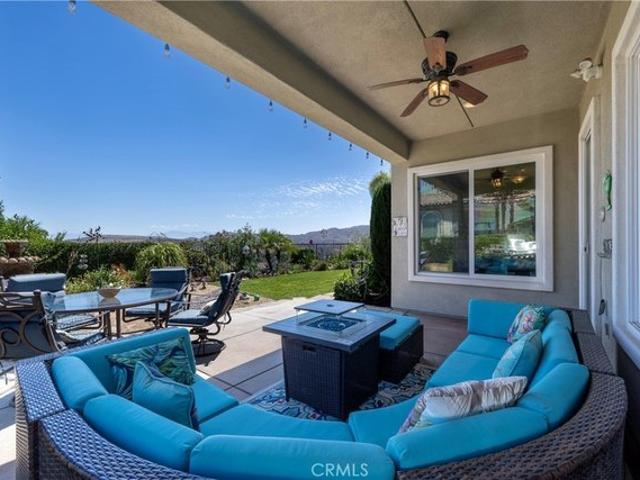 House for sale in Corona, California