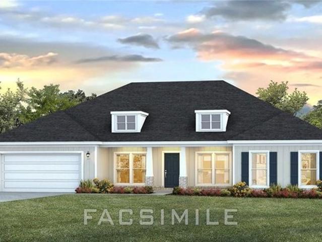 House for sale in Mobile, Alabama