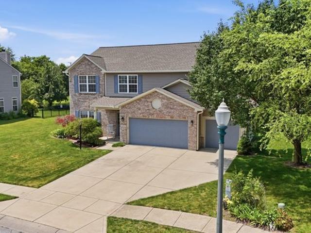 House for sale in Indiana