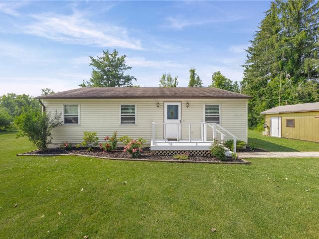 House for sale in Lyons, New York