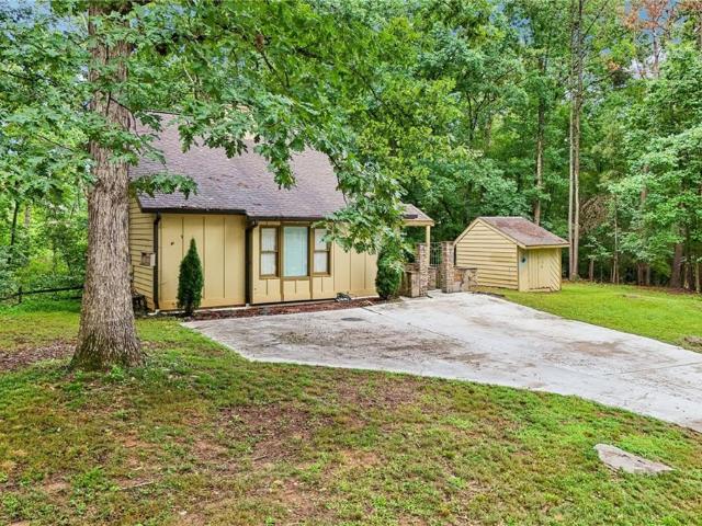 House for sale in Gainesville, Georgia