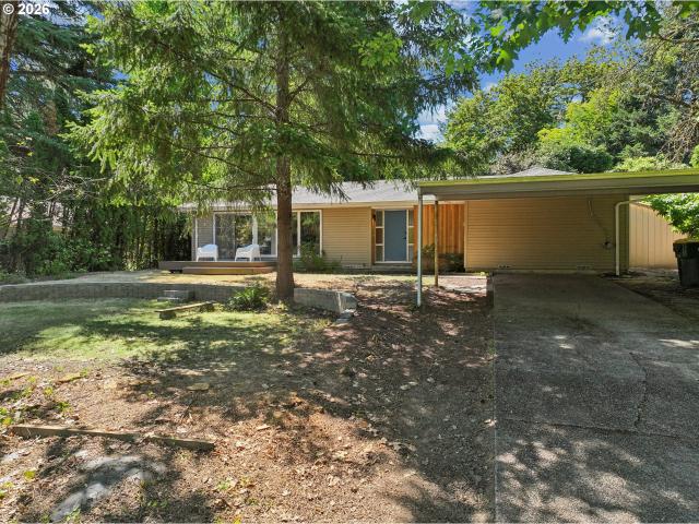 House for sale in Oregonia