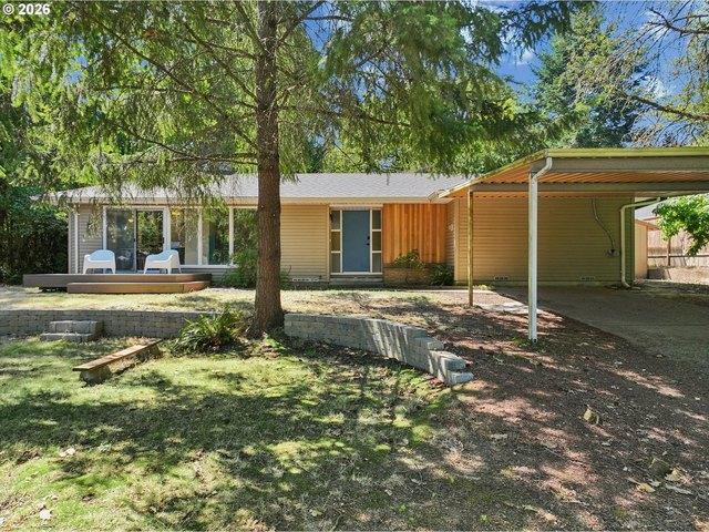 House for sale in Oregonia