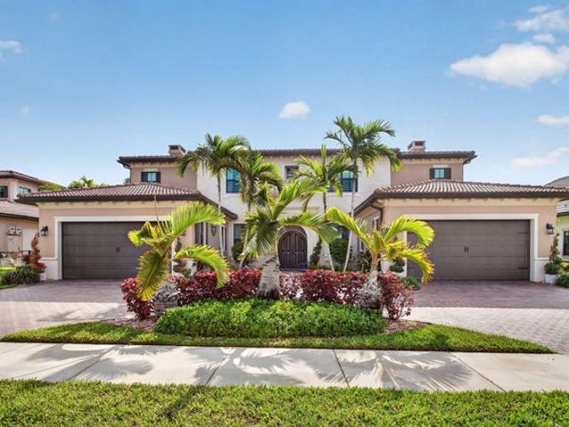 House for sale in Parkland, Florida