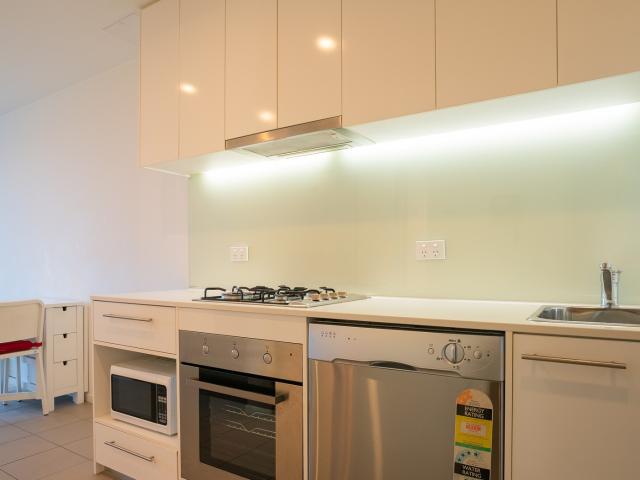 Apartment for rent in Camerons Creek, Victoria