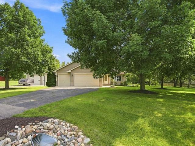 House for sale in Wright, Minnesota